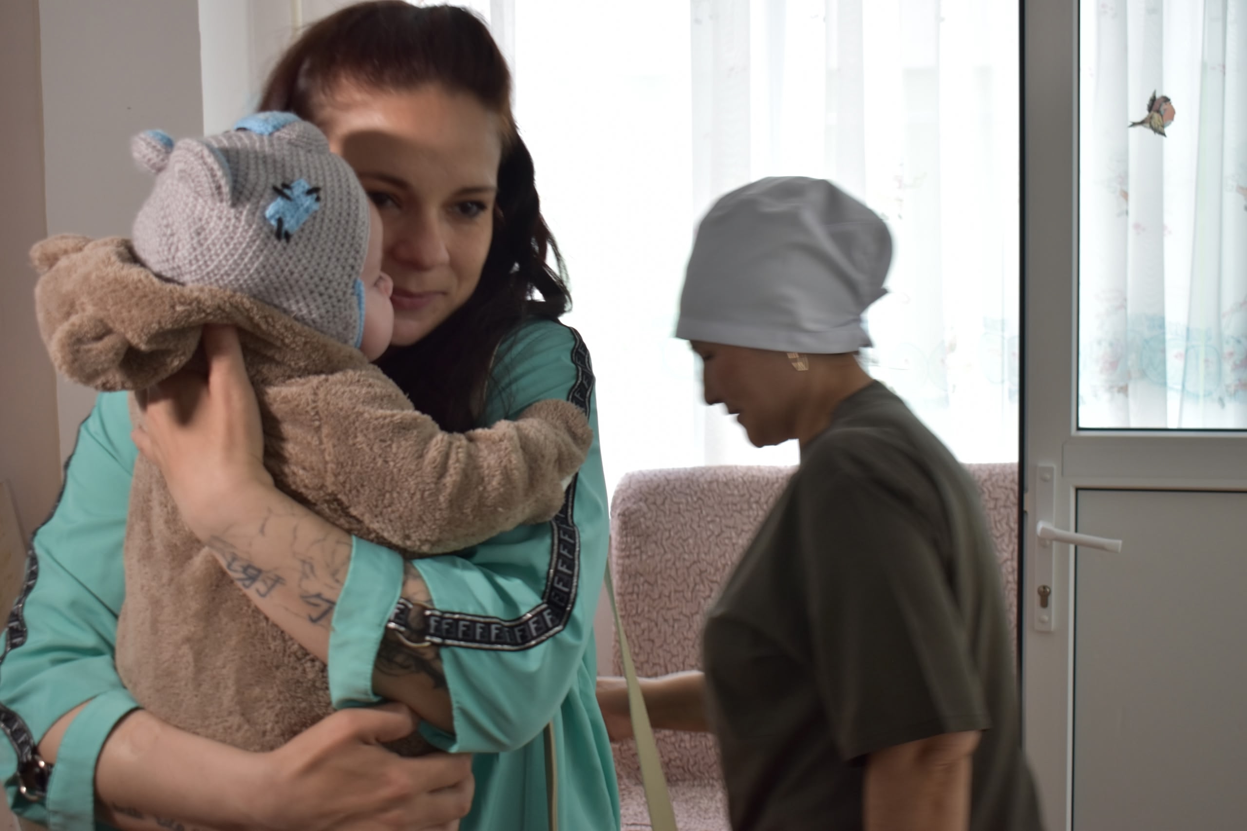 Как помогать семьям в трудной ситуации — опыт Челябинской области ❤️