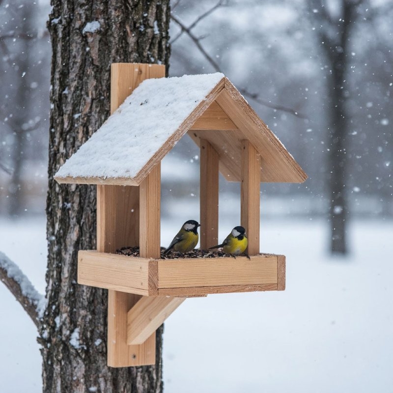 В Челябинской области стартует VII ежегодная акция «СИНИЧКА-74»!